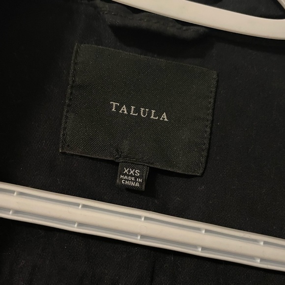 Talula trooper jacket - Picture 3 of 3